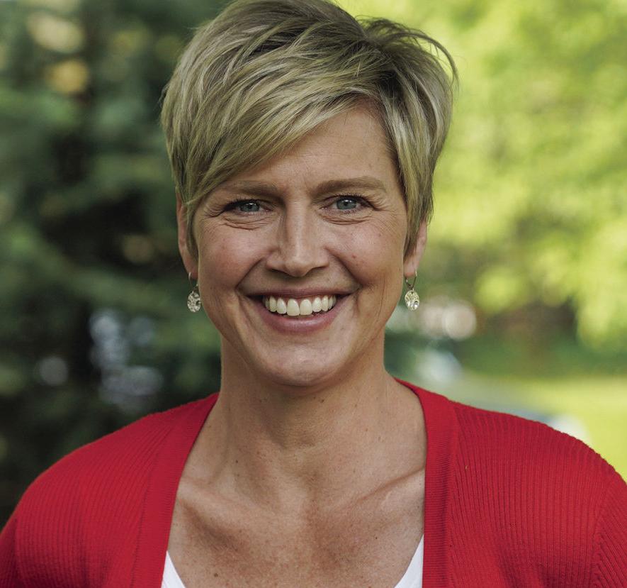 Susan Carter